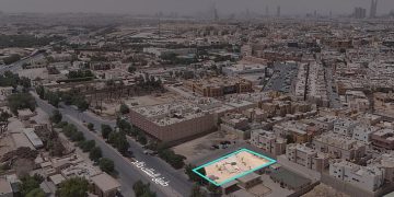 انطلاق مزاد عنان الرياض: فرص استثمارية في أراضٍ وقصور سكنية بمواقع استراتيجية في العاصمة