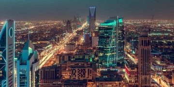 السوق العقارية السعودية