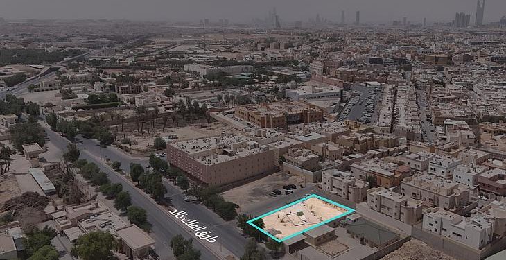 انطلاق مزاد عنان الرياض: فرص استثمارية في أراضٍ وقصور سكنية بمواقع استراتيجية في العاصمة