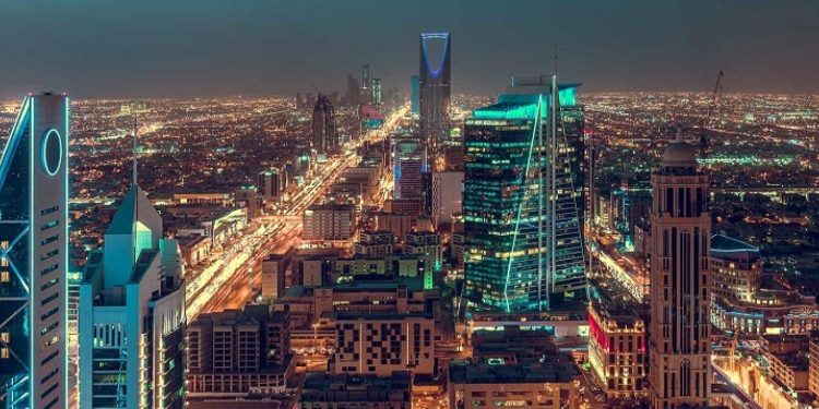 السوق العقارية السعودية