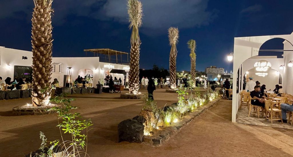 مسجد قباء.. وجهة دينية وتاريخية متجذرة