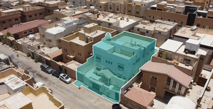 مزاد صفقات الرياض.. 10 فرص استثمارية عقارية في قلب العاصمة تحت إشراف قضائي