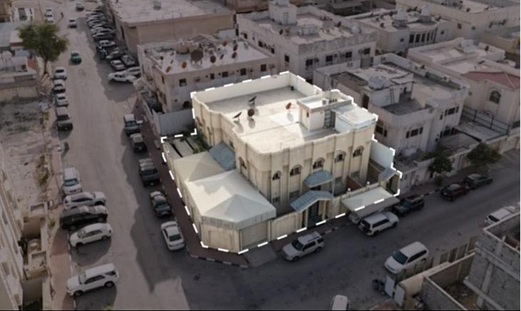 بنود مزاد جزيل الشرقية