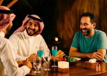 مدونة أصوات.. مشروع سعودي يوثق لهجات الوطن ويضعها على خريطة الذكاء الاصطناعي