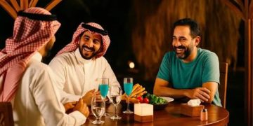 مدونة أصوات.. مشروع سعودي يوثق لهجات الوطن ويضعها على خريطة الذكاء الاصطناعي