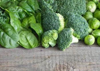 أطعمة فيتامين K