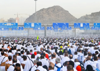 المواقع المتنقلة