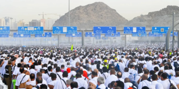 المواقع المتنقلة