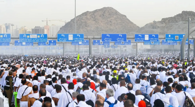 المواقع المتنقلة