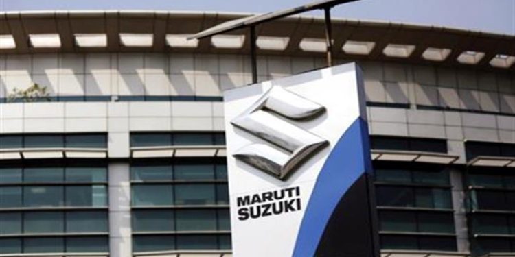 السعودية تتصدر أسواق صادرات ماروتي سوزوكي الهندية في مايو