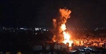 إيران تعتقل خمسة أشخاص بتهمة التخابر مع إسرائيل وتحذر من توسيع نطاق الرد العسكري