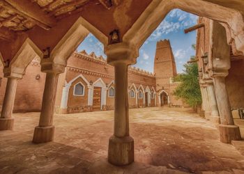 744 موقعًا أثريًا جديدًا.. السعودية تسجل أكثر من 10 آلاف موقع للمرة الأولى