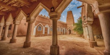 744 موقعًا أثريًا جديدًا.. السعودية تسجل أكثر من 10 آلاف موقع للمرة الأولى