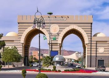 الجامعة الإسلامية