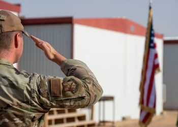 الاتفاقية الشاملة بين السعودية وأمريكا