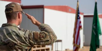 الاتفاقية الشاملة بين السعودية وأمريكا