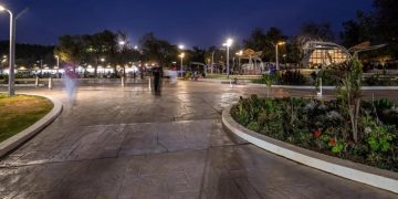 صيف الباحة 2025.. أكثر من 500 فعالية تحت شعار “لوّن صيفك”