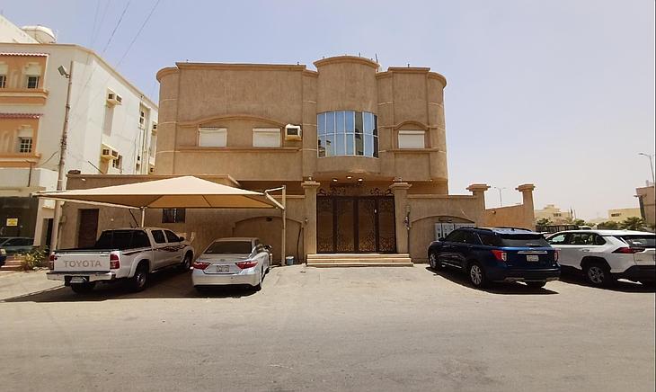 العقارات المعروضة في مزاد فرص رابغ