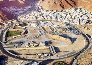 فرصة استثمارية واعدة في ميدان سيد الشهداء بالمدينة المنورة بعقد يمتد لـ50 عامًا