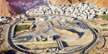 فرصة استثمارية واعدة في ميدان سيد الشهداء بالمدينة المنورة بعقد يمتد لـ50 عامًا