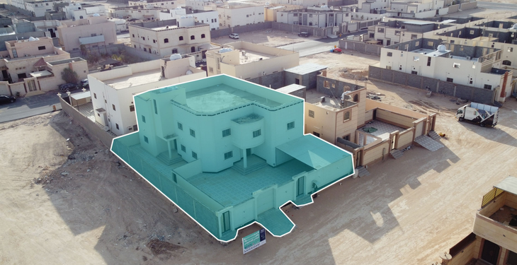 مزاد بوصلة الجوف: 10 فرص استثمارية في قلب شمال المملكة