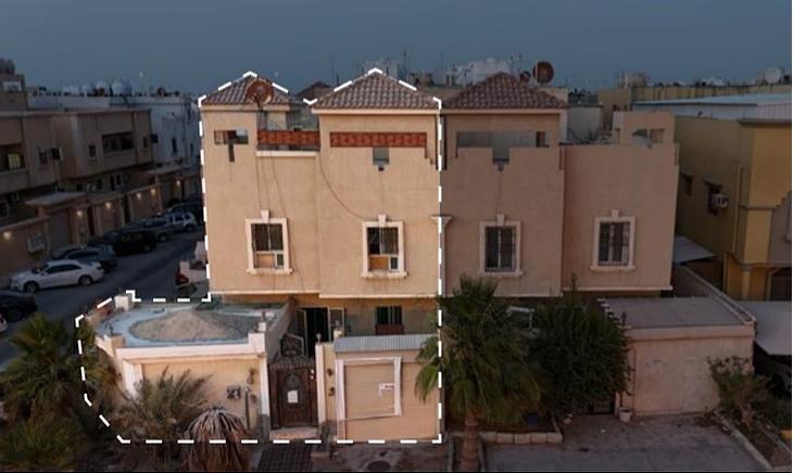 شروط مزاد جزيل الشرقية