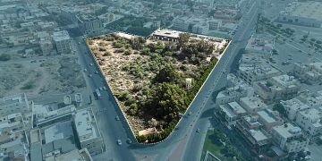 مزاد نسائم الطائف