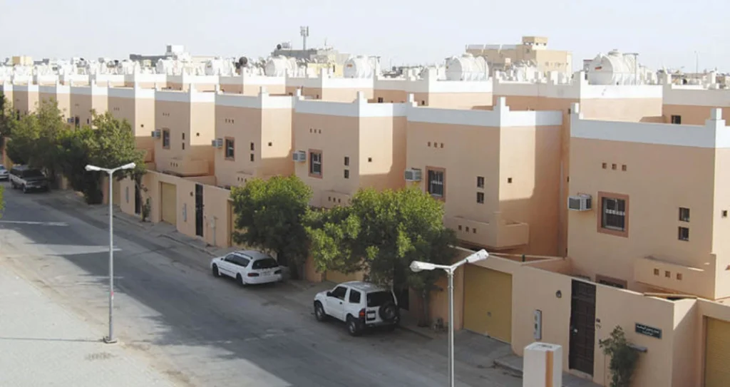 الإيجارات السكنية تقود التضخم في السعودية خلال مايو