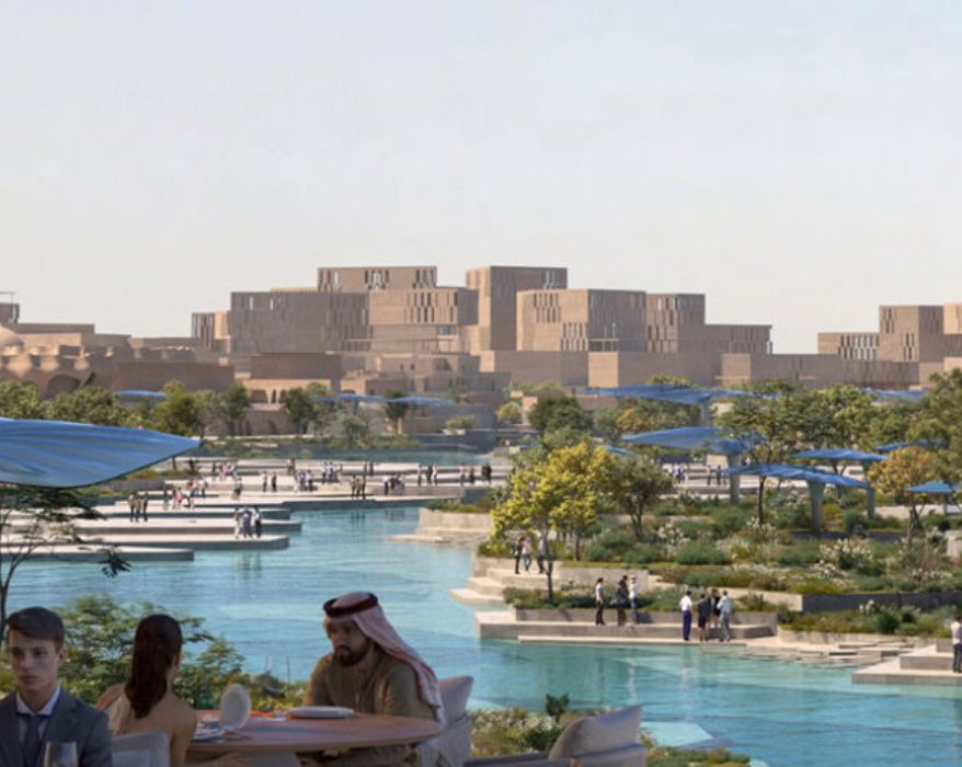 إكسبو 2030 الرياض