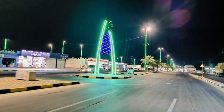 أمانة الشرقية تطرح 16 فرصة استثمارية ببلدية الصرار