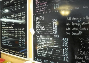 “المنيو على المكشوف”.. قائمة الطعام تكشف كل الأسرار في مطاعم ومقاهي السعودية