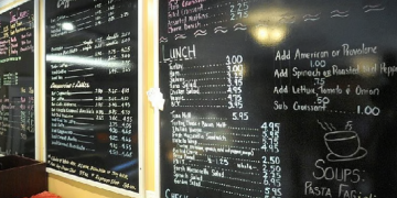 “المنيو على المكشوف”.. قائمة الطعام تكشف كل الأسرار في مطاعم ومقاهي السعودية