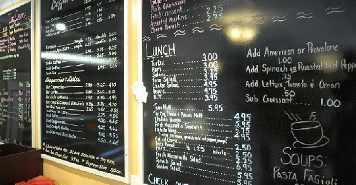 “المنيو على المكشوف”.. قائمة الطعام تكشف كل الأسرار في مطاعم ومقاهي السعودية