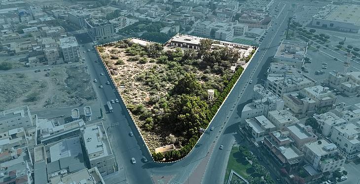 مزاد نسائم الطائف