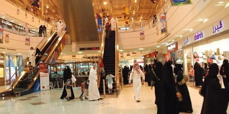 الترفيه التجاري في السعودية| كيف تحوّلت المولات من التسوق إلى الترفيه؟