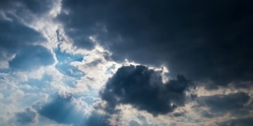 طقس السعودية