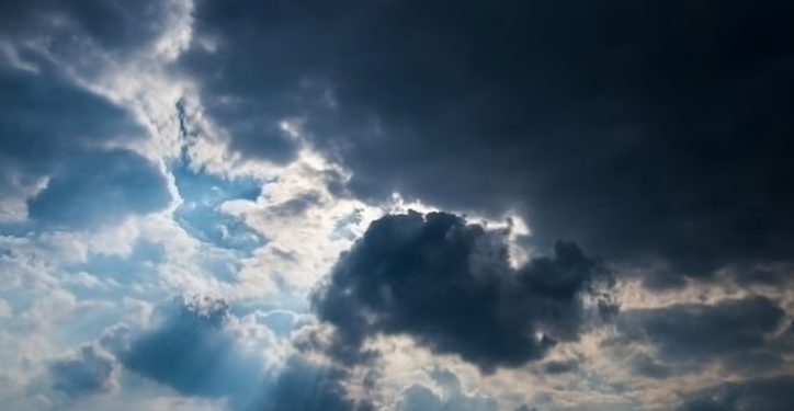 طقس السعودية