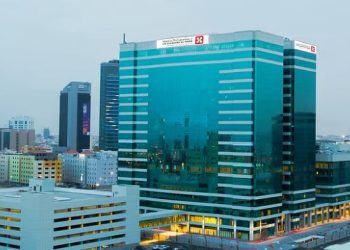 مستشفى الدكتور سليمان الحبيب