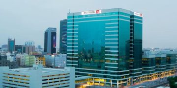 مستشفى الدكتور سليمان الحبيب