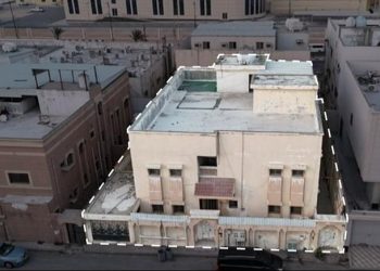 مزاد جزيل الشرقية: فرصة ذهبية لامتلاك عقارات في الدمام والقطيف