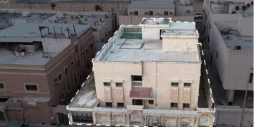 مزاد جزيل الشرقية: فرصة ذهبية لامتلاك عقارات في الدمام والقطيف