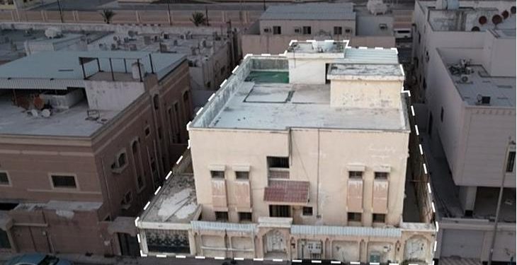 مزاد جزيل الشرقية: فرصة ذهبية لامتلاك عقارات في الدمام والقطيف