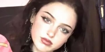 مراهقة تفقد حياتها