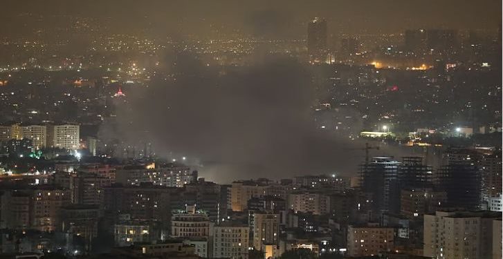 في تصعيد غير مسبوق.. إسرائيل تغتال تسعة من كبار علماء البرنامج النووي الإيراني