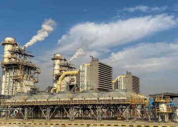 السعودية تواصل تحقيق الانجازات.. ارتفاع كبير في الإنتاج الصناعي بنسبة 3.1%