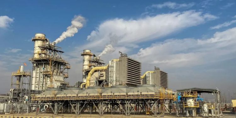 السعودية تواصل تحقيق الانجازات.. ارتفاع كبير في الإنتاج الصناعي بنسبة 3.1%