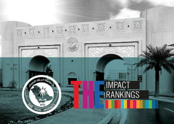 جامعتان سعوديتان ضمن أفضل 100 عالميًا في تصنيف "التايمز للتأثير" 2025