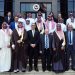 الهيئة العامة للاستثمار والمناطق الحرة بمصر تستقبل وفد حكومي سعودي لبحث فرص الشراكة في قطاع التشييد والبناء