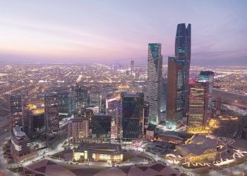 فرص التطوير تزداد مع انخفاض أسعار الأراضي.. السعودية مركز عالمي للاستثمار العقاري