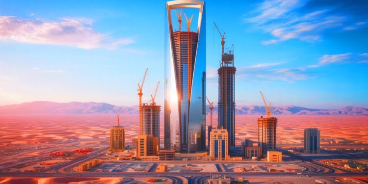 برج جدة